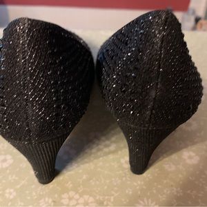 Women’s dress shoes